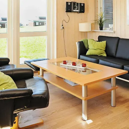 Holiday Mosegarden Ii Tatil Evi