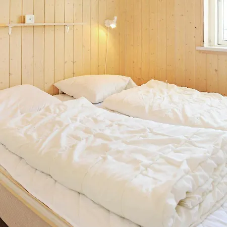 Holiday Mosegarden Ii Tatil Evi