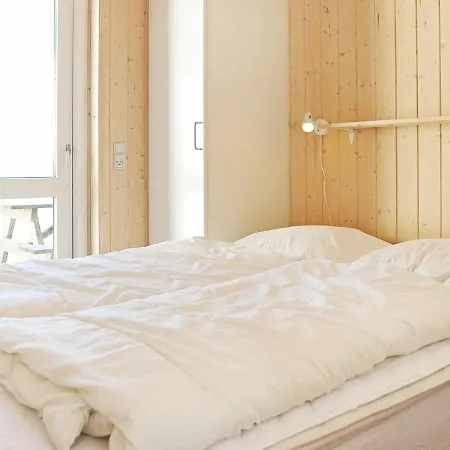 Holiday Mosegarden Ii Tatil Evi *