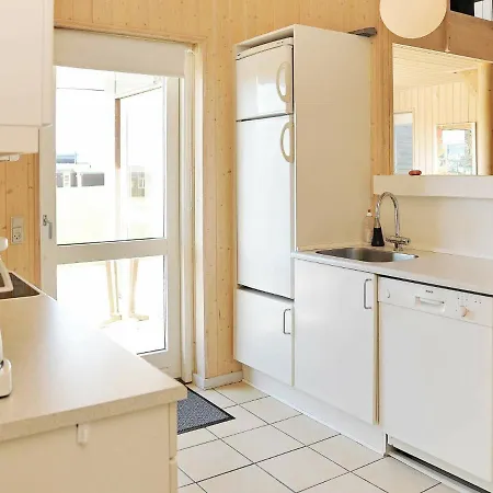Tatil Evi Holiday Mosegarden Ii Fåborg